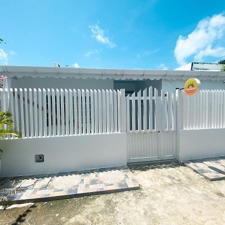 Casa Sunset Hotel Boutique San Andrés Exteriör bild