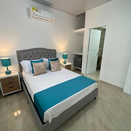 Casa Sunset Hotel Boutique San Andrés Exteriör bild