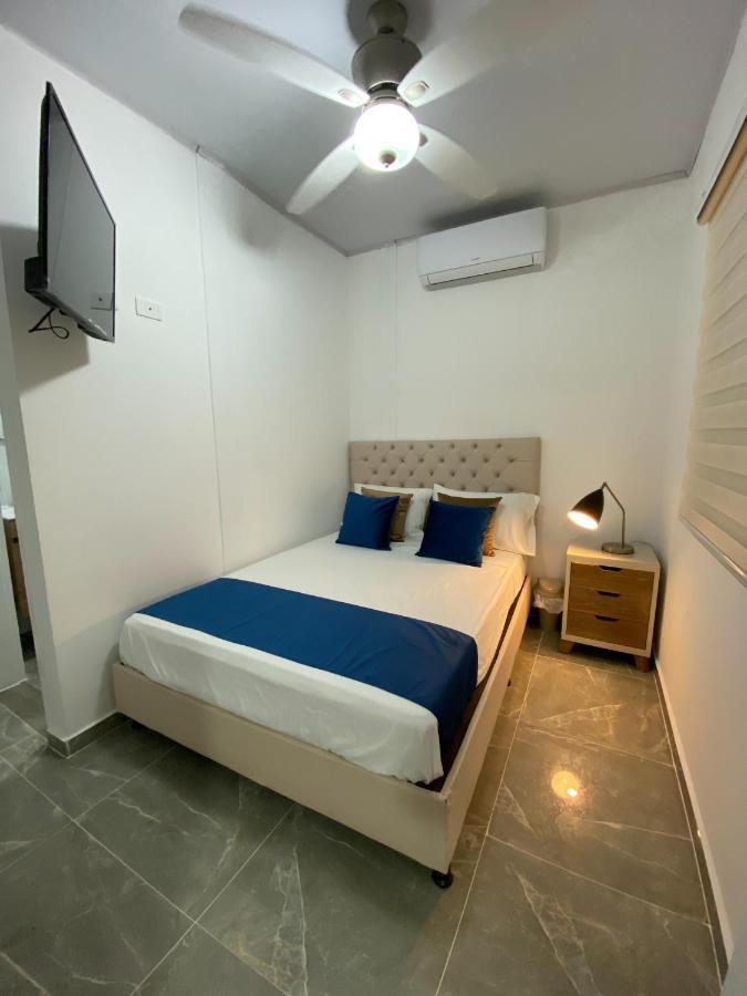 Casa Sunset Hotel Boutique San Andrés Exteriör bild